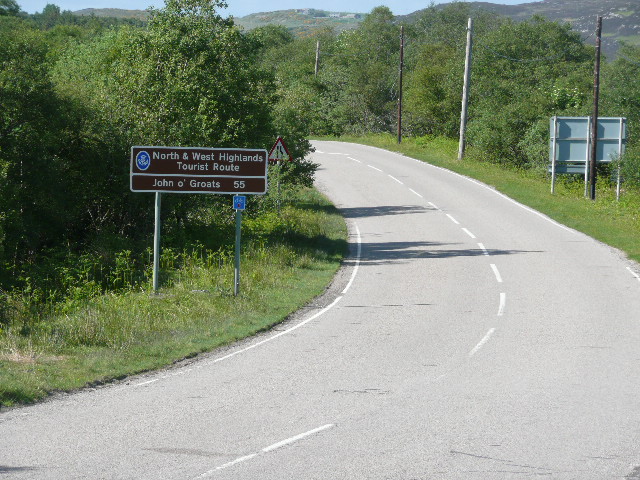 55 miles 55 miles