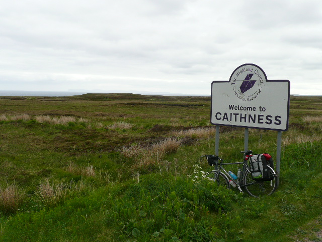 Caithness Caithness