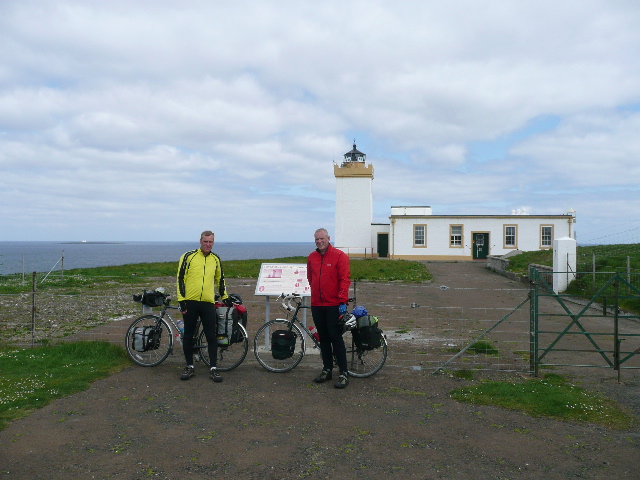 Duncansby Head Duncansby Head