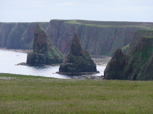 Stacks of Duncansby Stacks of Duncansby